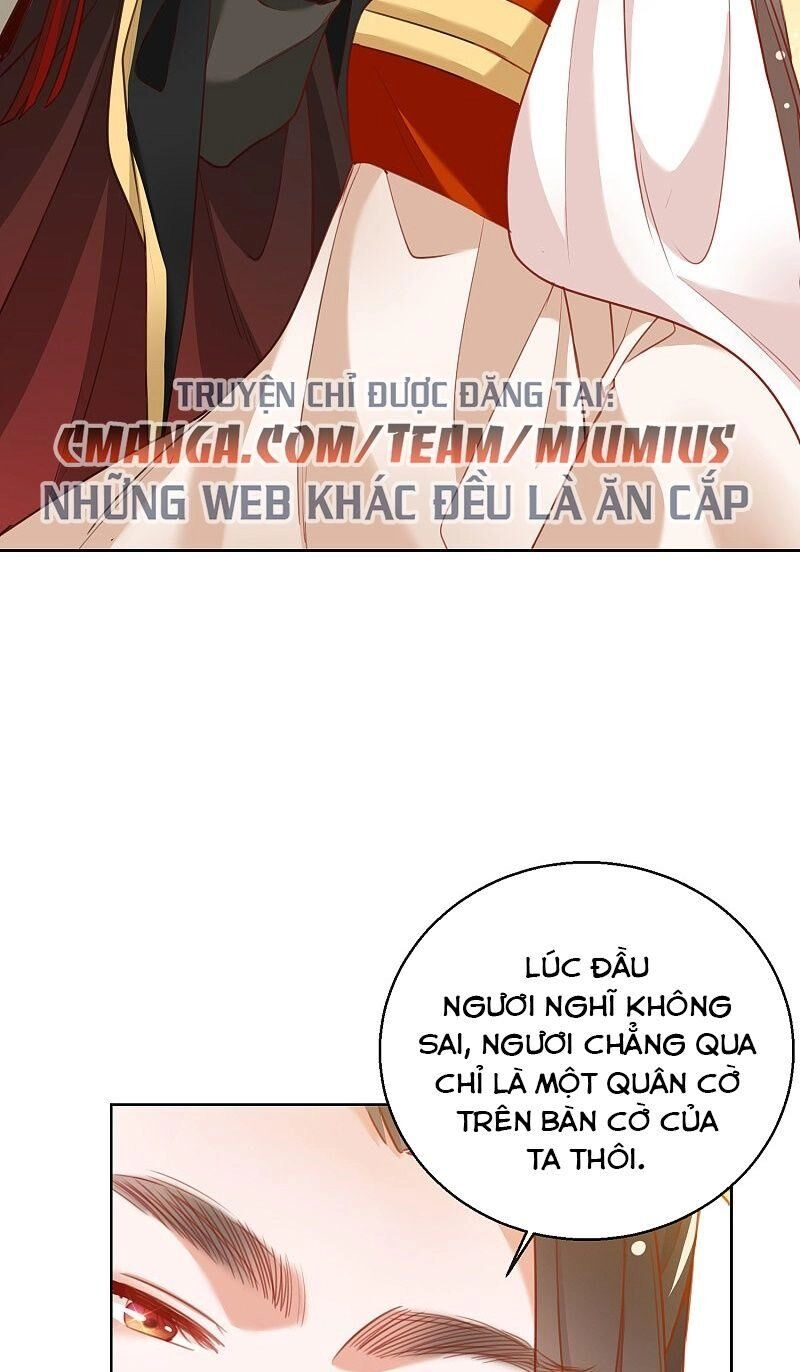 Công Lược Trưởng Thành Của Vương Phi Chapter 28 - 3