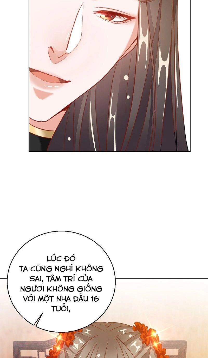 Công Lược Trưởng Thành Của Vương Phi Chapter 28 - 4