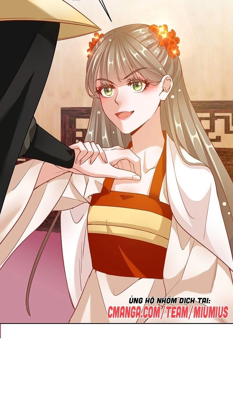 Công Lược Trưởng Thành Của Vương Phi Chapter 28 - 6