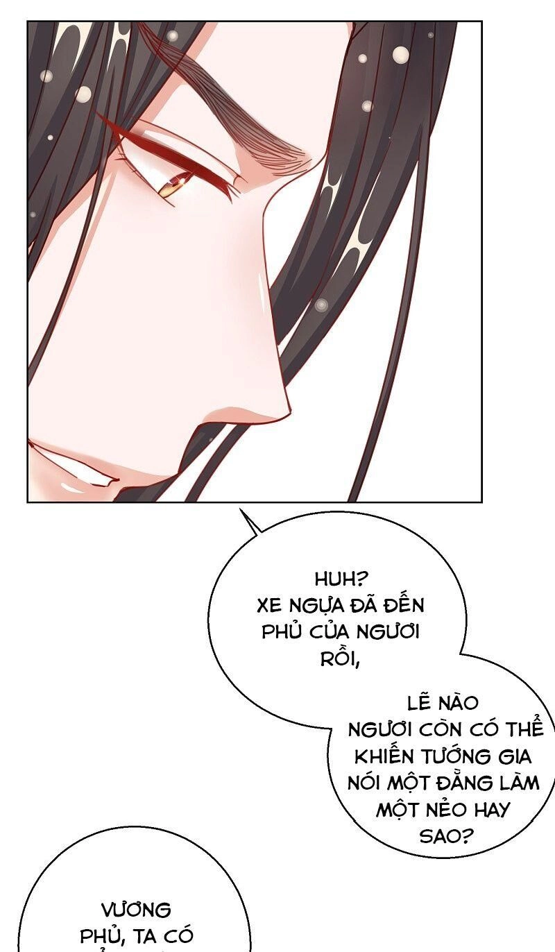 Công Lược Trưởng Thành Của Vương Phi Chapter 28 - 7