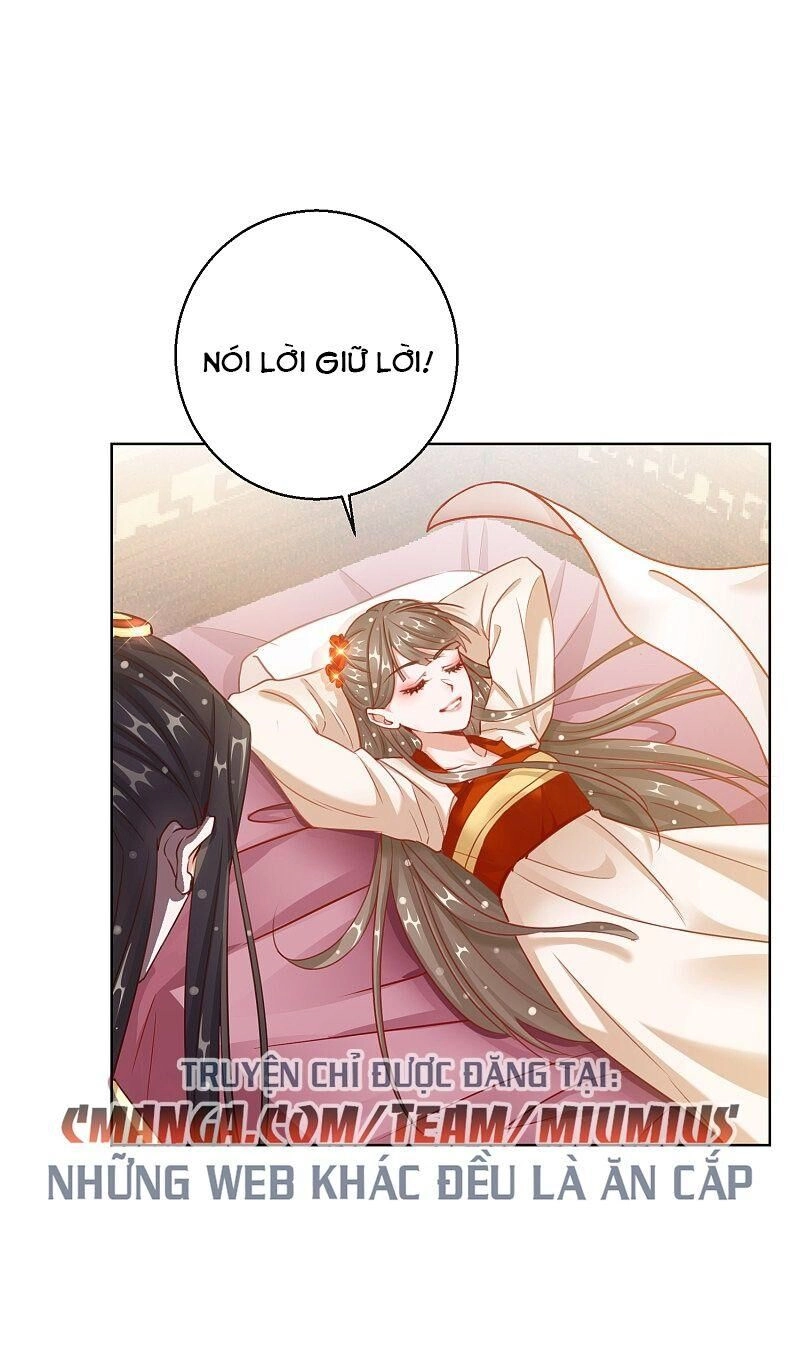 Công Lược Trưởng Thành Của Vương Phi Chapter 28 - 10