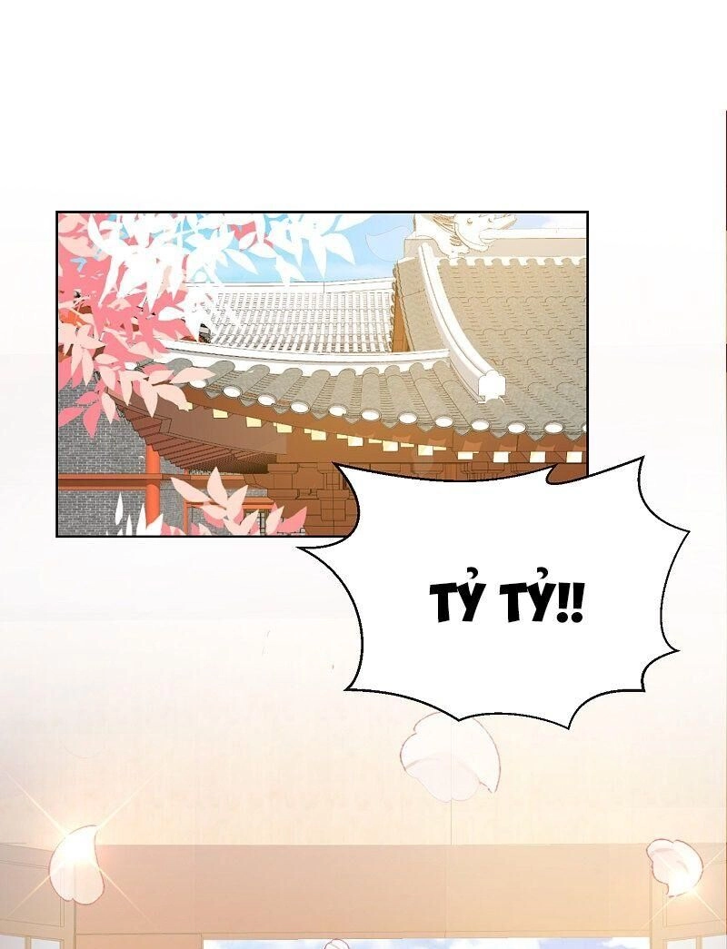 Công Lược Trưởng Thành Của Vương Phi Chapter 28 - 11