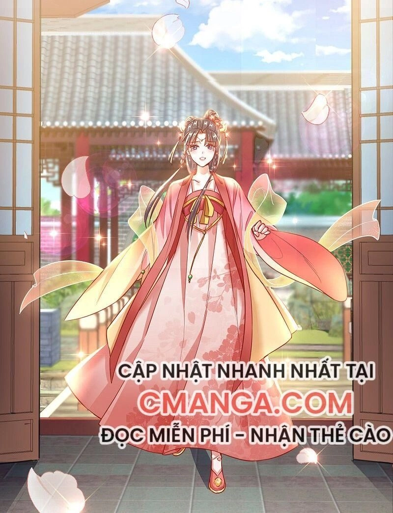 Công Lược Trưởng Thành Của Vương Phi Chapter 28 - 12
