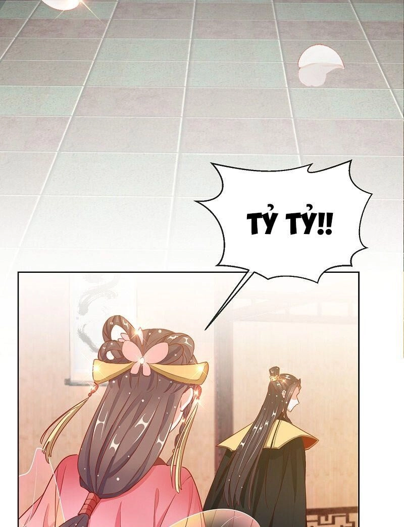 Công Lược Trưởng Thành Của Vương Phi Chapter 28 - 13