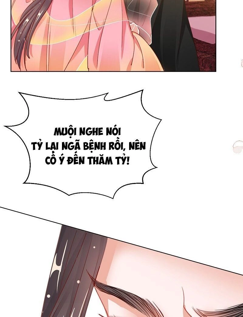 Công Lược Trưởng Thành Của Vương Phi Chapter 28 - 14