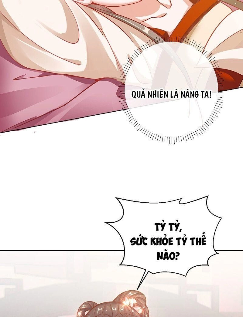 Công Lược Trưởng Thành Của Vương Phi Chapter 28 - 16