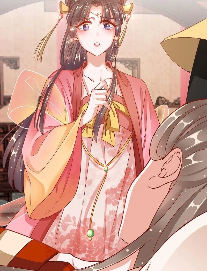 Công Lược Trưởng Thành Của Vương Phi Chapter 28 - 17