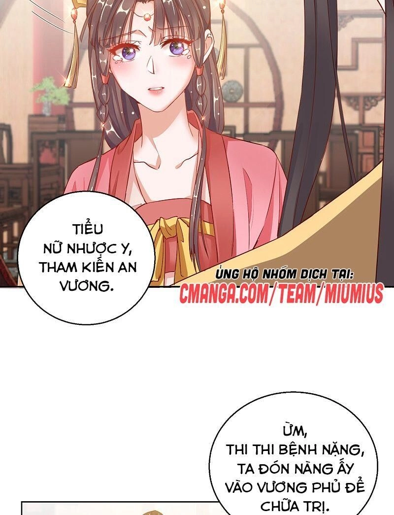 Công Lược Trưởng Thành Của Vương Phi Chapter 28 - 19