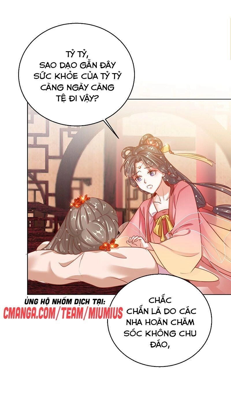 Công Lược Trưởng Thành Của Vương Phi Chapter 28 - 22