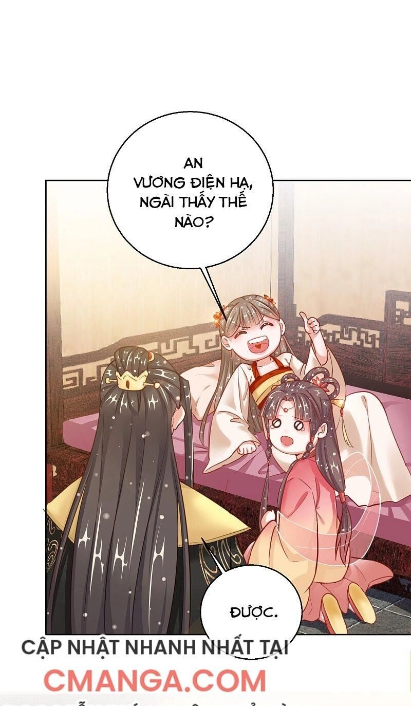 Công Lược Trưởng Thành Của Vương Phi Chapter 28 - 24