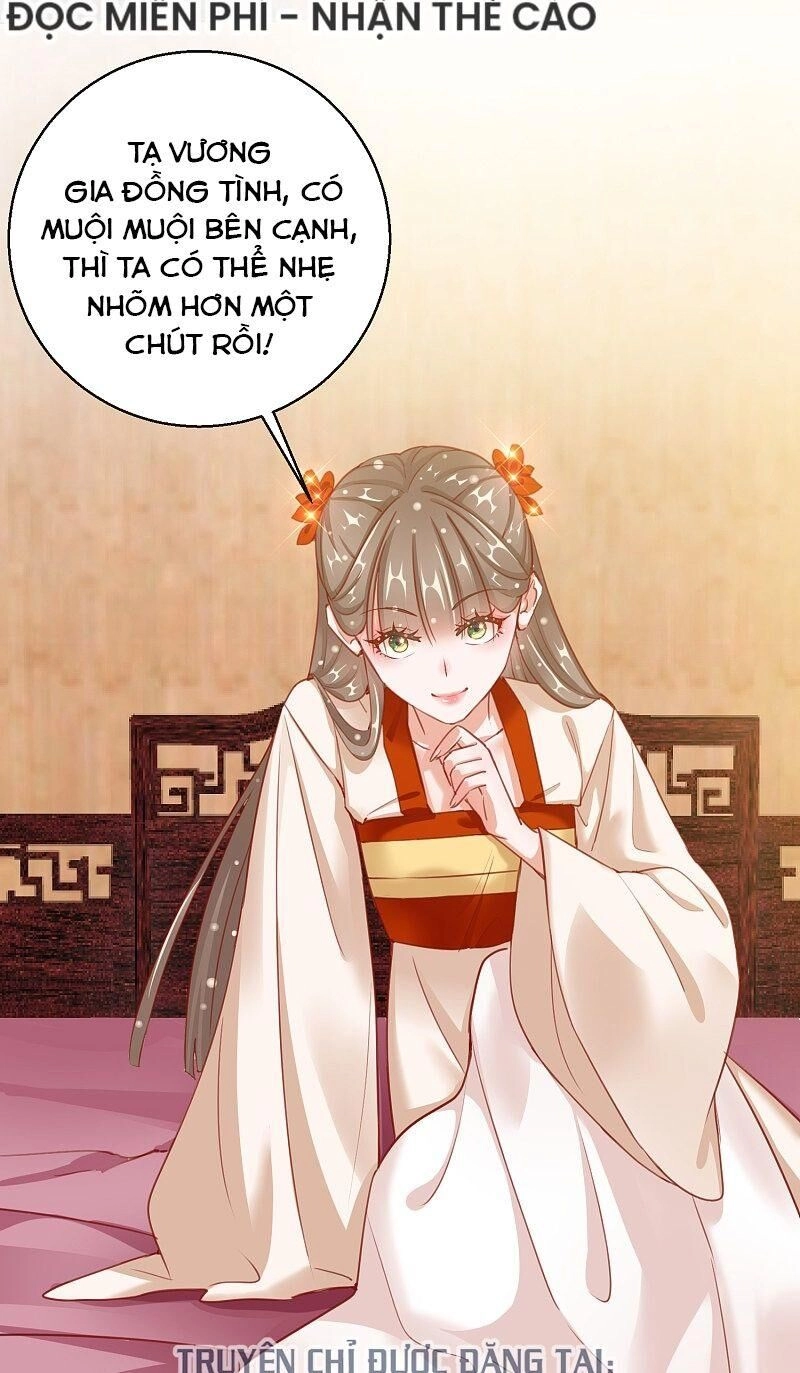 Công Lược Trưởng Thành Của Vương Phi Chapter 28 - 25