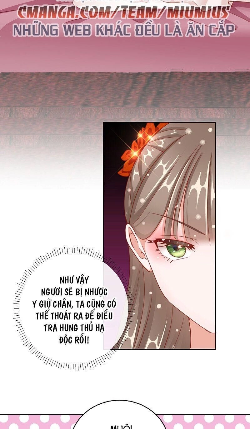 Công Lược Trưởng Thành Của Vương Phi Chapter 28 - 26