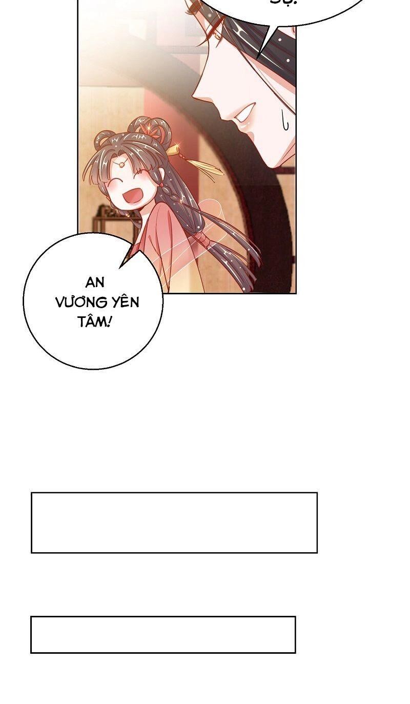 Công Lược Trưởng Thành Của Vương Phi Chapter 28 - 28