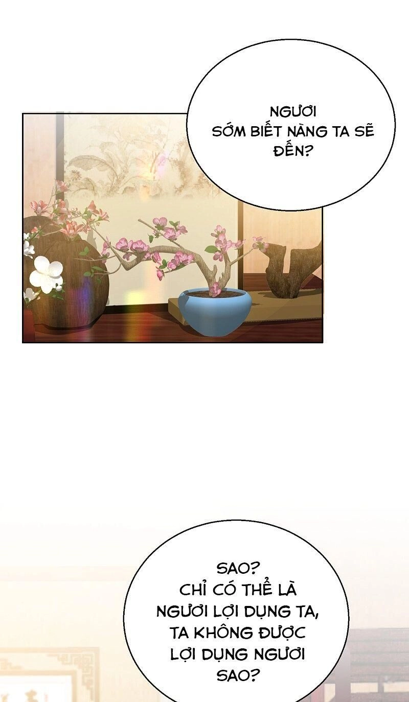 Công Lược Trưởng Thành Của Vương Phi Chapter 28 - 29