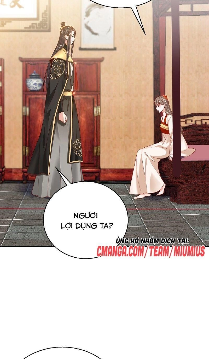 Công Lược Trưởng Thành Của Vương Phi Chapter 28 - 30