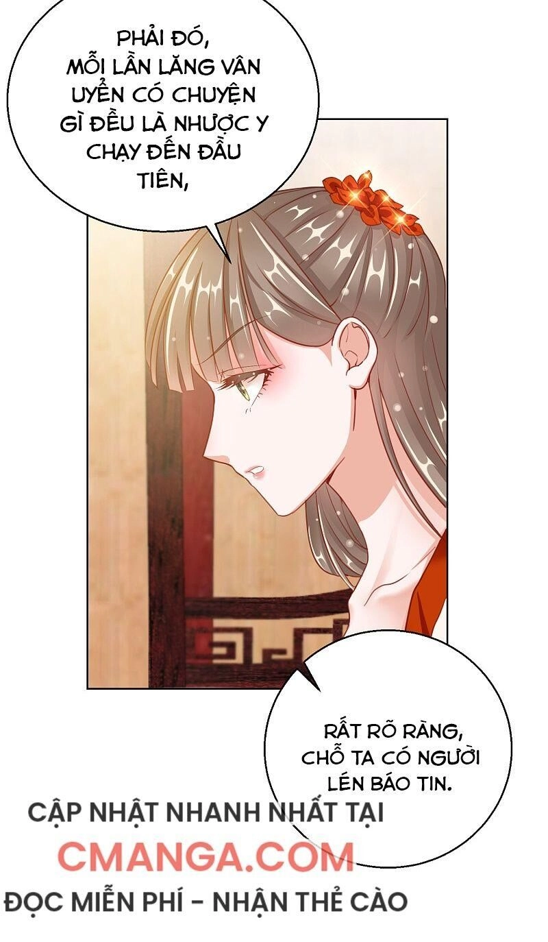 Công Lược Trưởng Thành Của Vương Phi Chapter 28 - 31