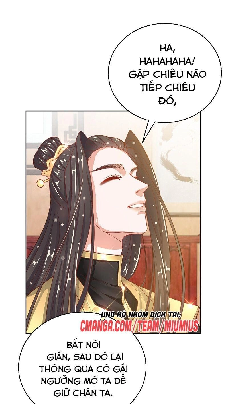 Công Lược Trưởng Thành Của Vương Phi Chapter 28 - 32