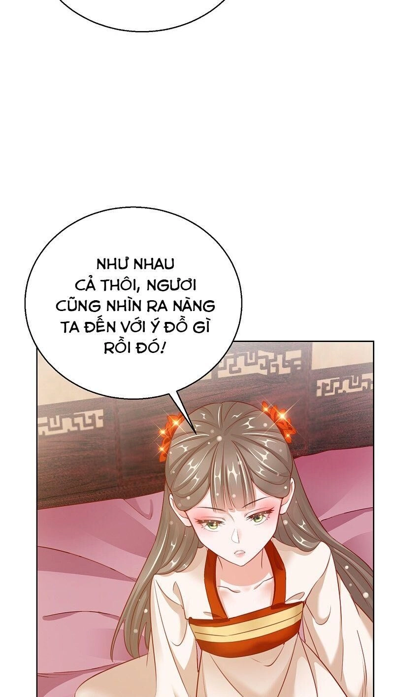 Công Lược Trưởng Thành Của Vương Phi Chapter 28 - 33