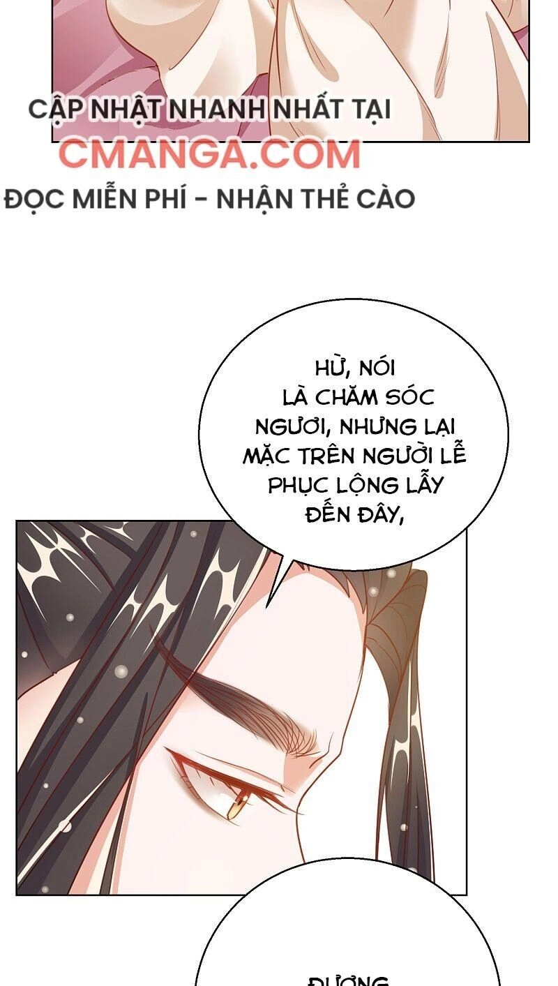 Công Lược Trưởng Thành Của Vương Phi Chapter 28 - 34