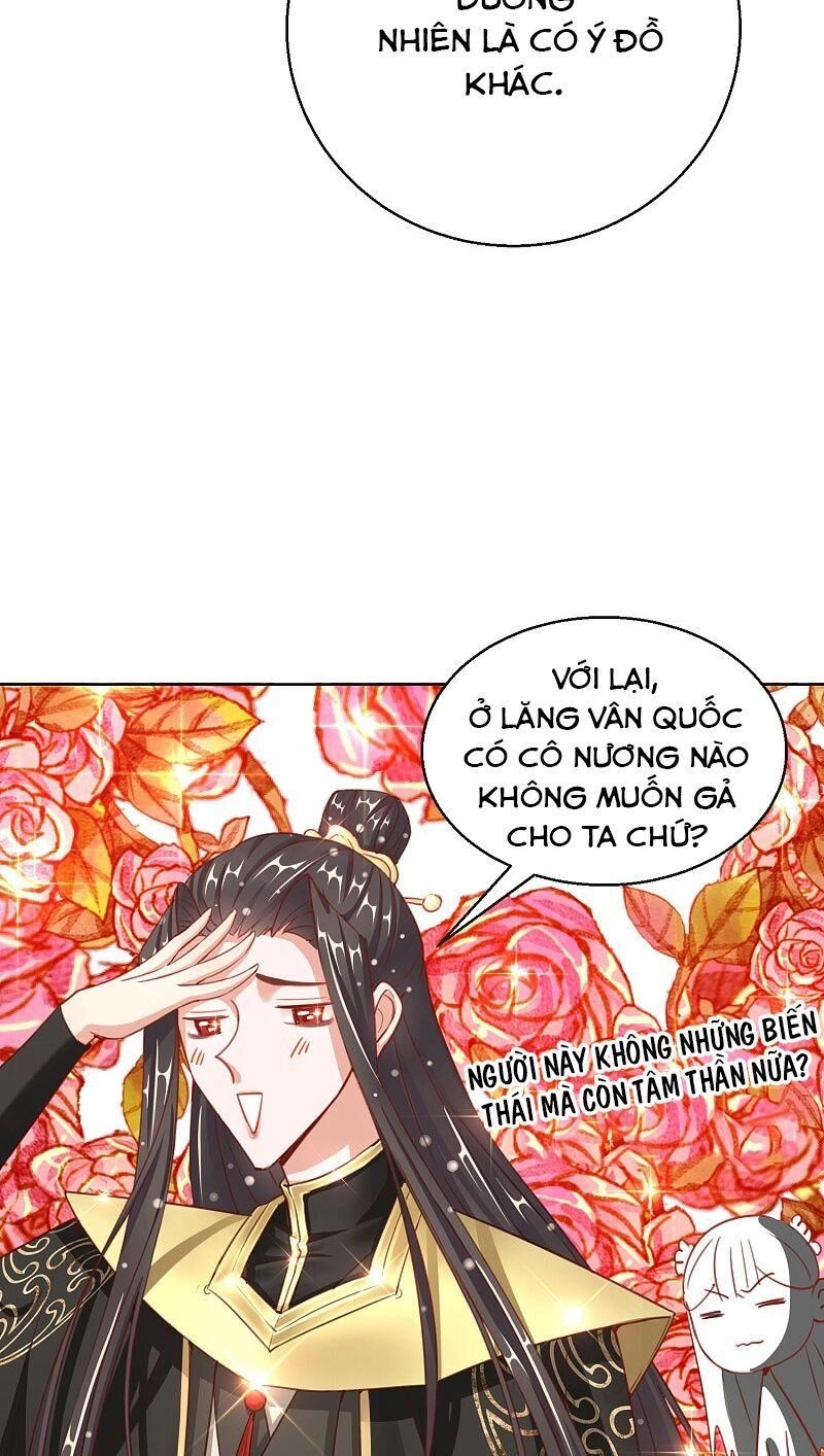 Công Lược Trưởng Thành Của Vương Phi Chapter 28 - 35