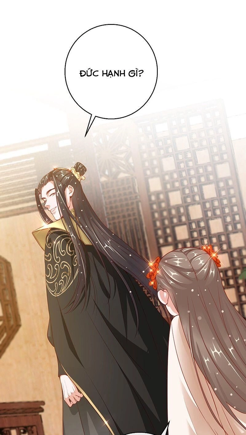 Công Lược Trưởng Thành Của Vương Phi Chapter 28 - 37