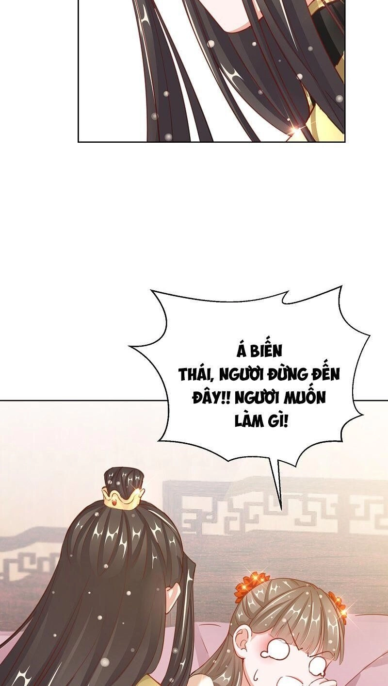 Công Lược Trưởng Thành Của Vương Phi Chapter 28 - 39