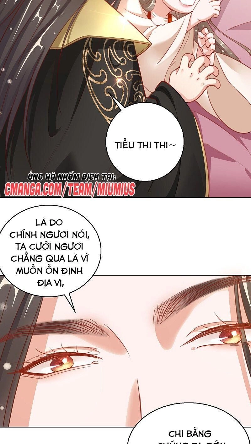 Công Lược Trưởng Thành Của Vương Phi Chapter 28 - 40