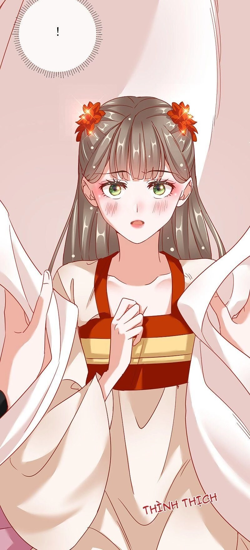 Công Lược Trưởng Thành Của Vương Phi Chapter 28 - 46