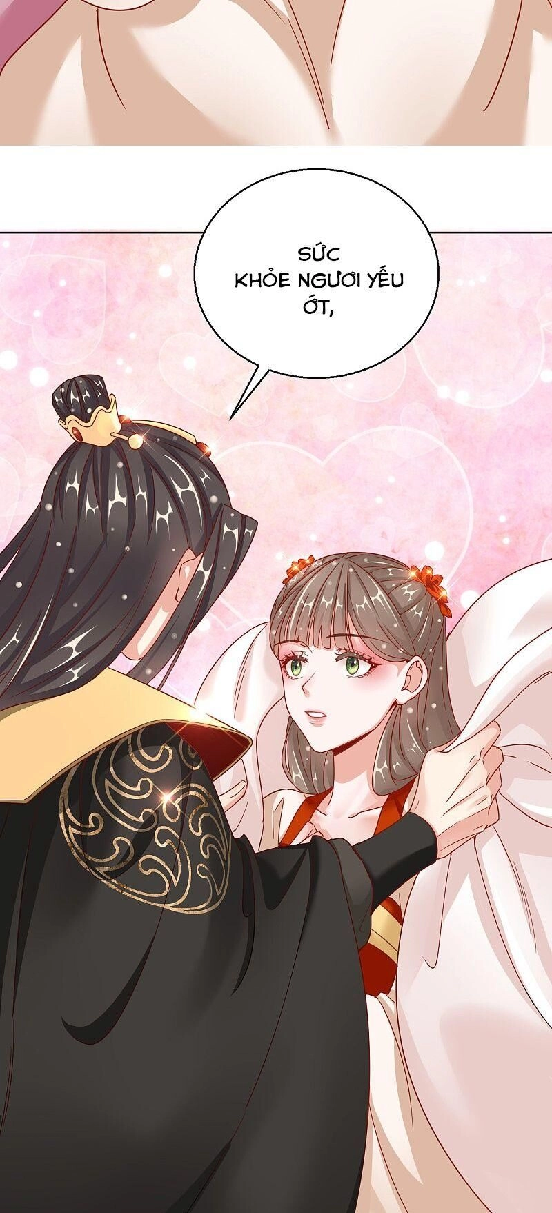 Công Lược Trưởng Thành Của Vương Phi Chapter 28 - 47