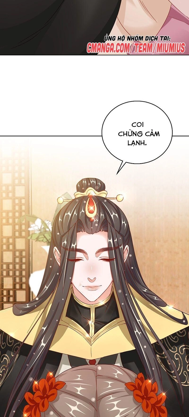 Công Lược Trưởng Thành Của Vương Phi Chapter 28 - 48