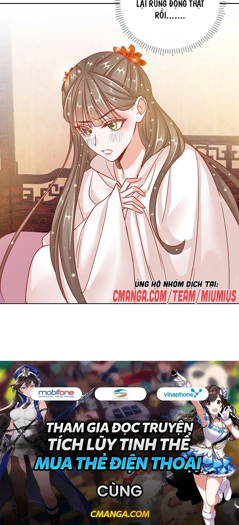 Công Lược Trưởng Thành Của Vương Phi Chapter 28 - 51