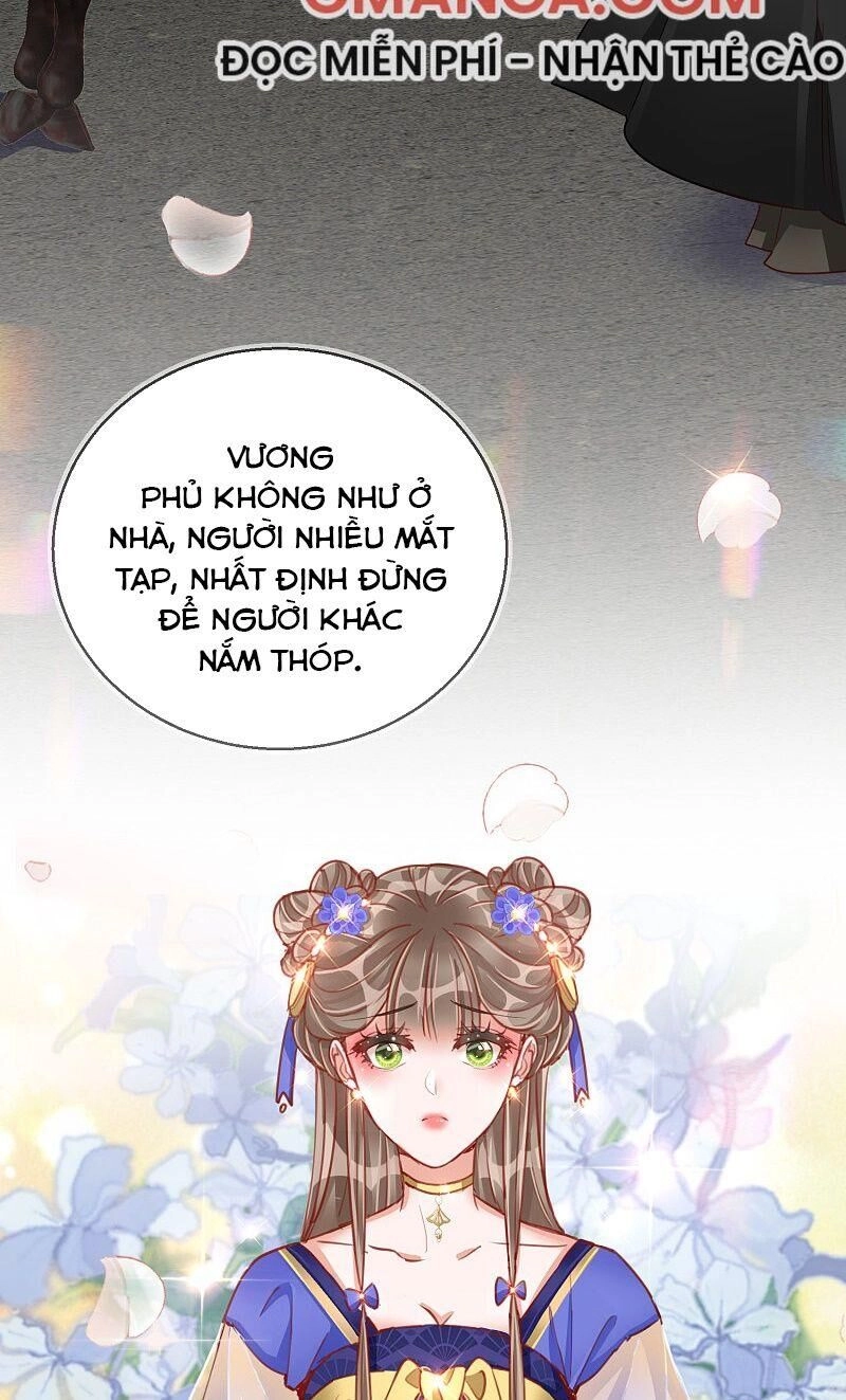 Công Lược Trưởng Thành Của Vương Phi Chapter 29 - 2