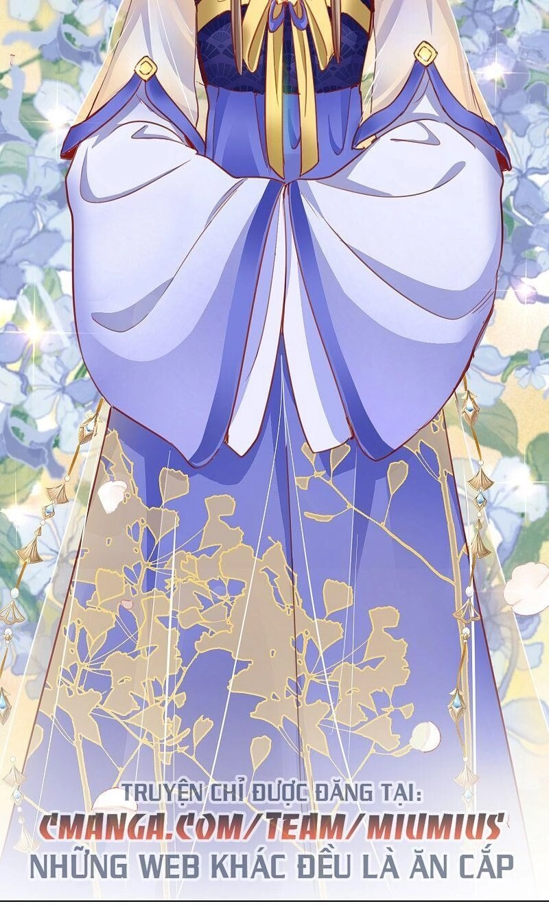 Công Lược Trưởng Thành Của Vương Phi Chapter 29 - 3