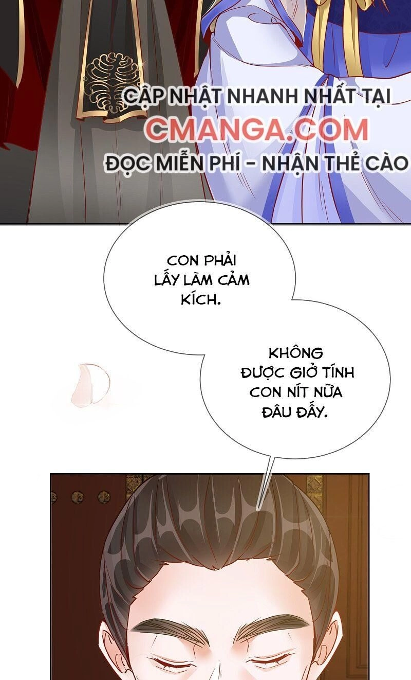 Công Lược Trưởng Thành Của Vương Phi Chapter 29 - 6