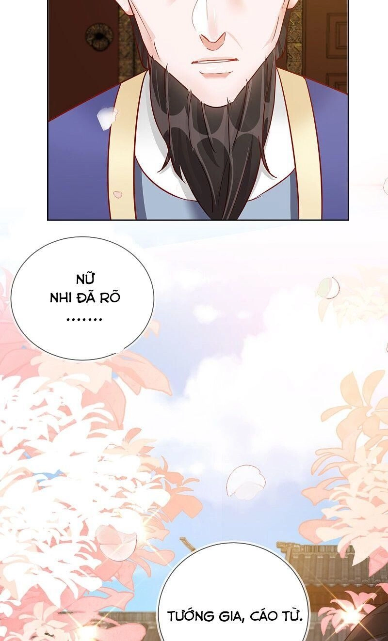 Công Lược Trưởng Thành Của Vương Phi Chapter 29 - 7