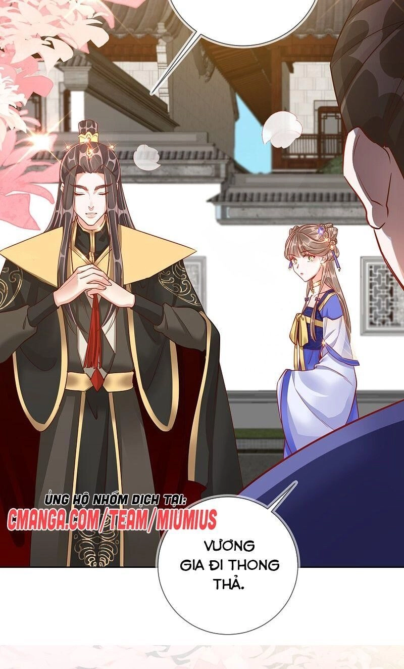 Công Lược Trưởng Thành Của Vương Phi Chapter 29 - 8