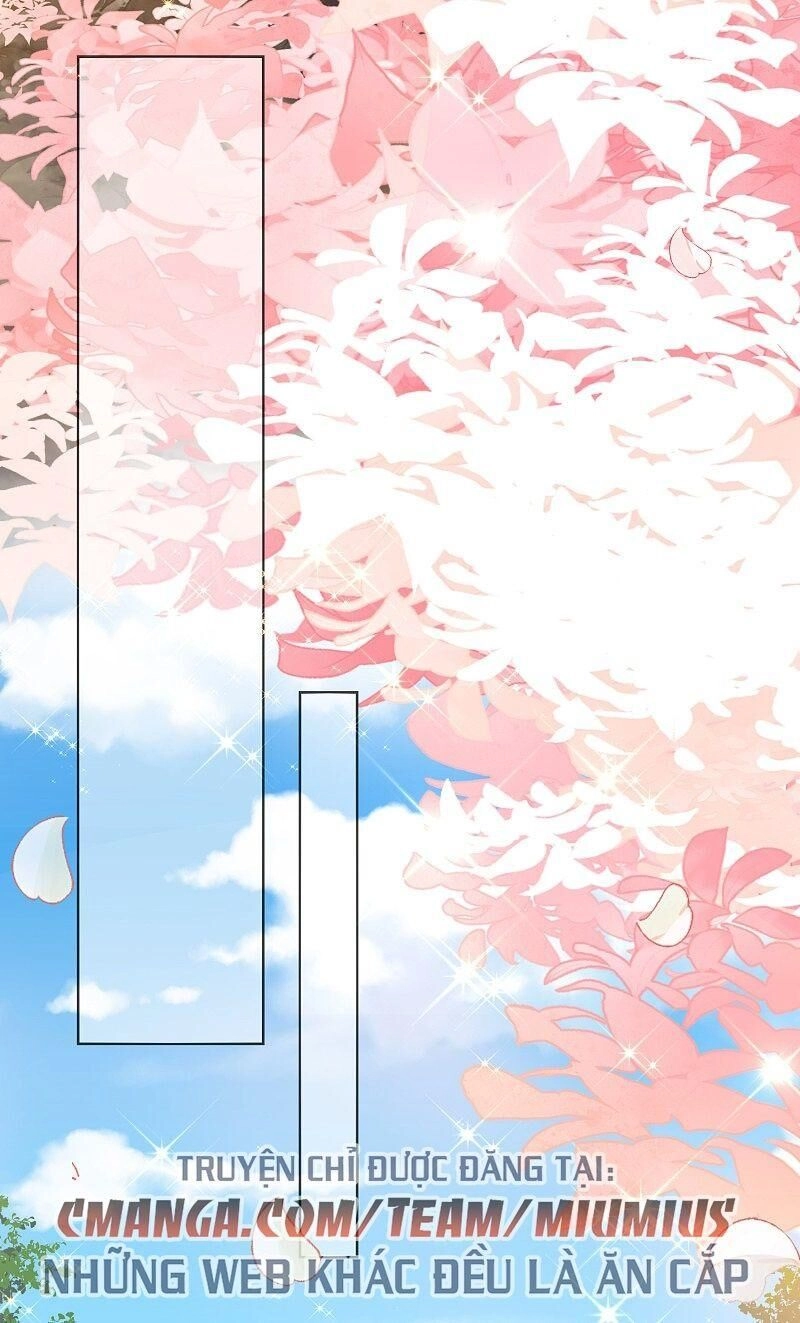 Công Lược Trưởng Thành Của Vương Phi Chapter 29 - 10