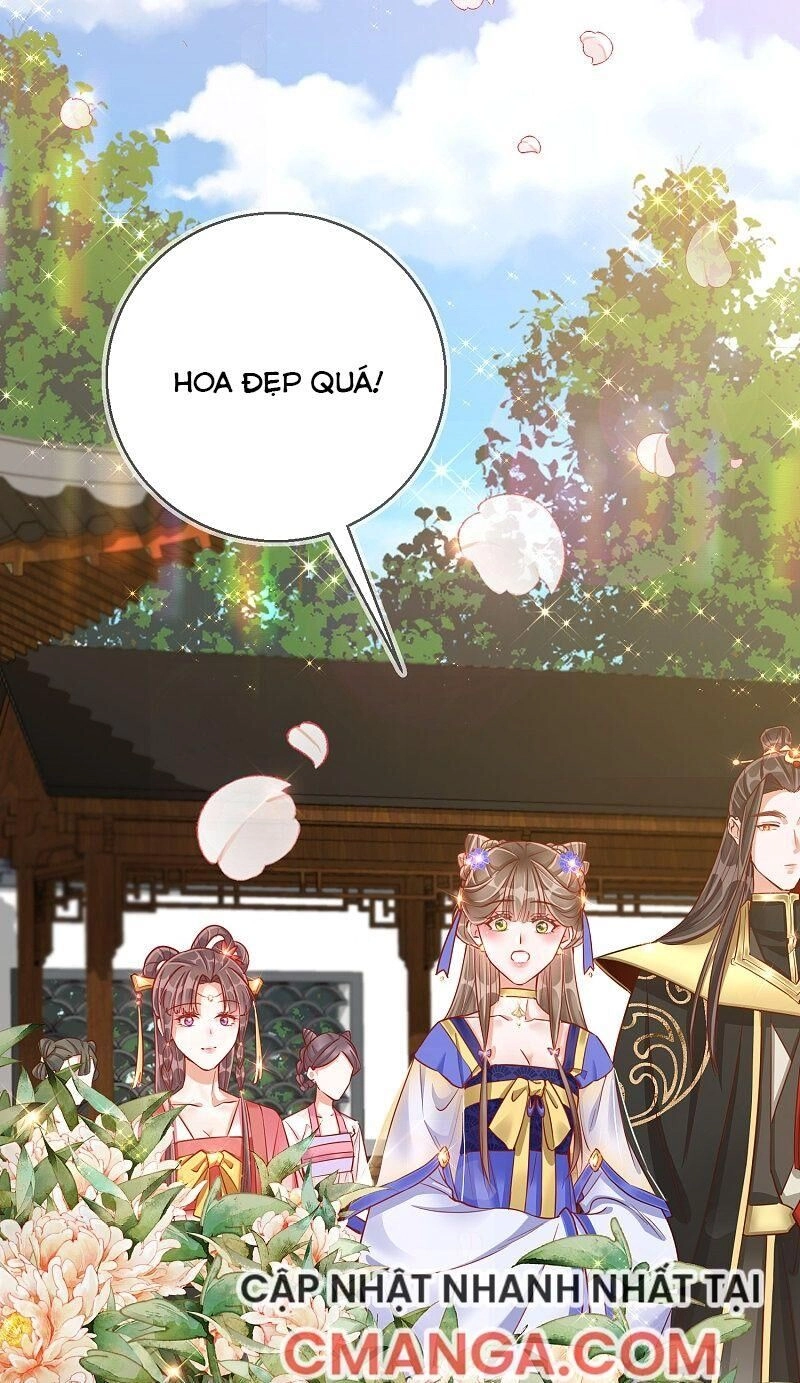 Công Lược Trưởng Thành Của Vương Phi Chapter 29 - 12