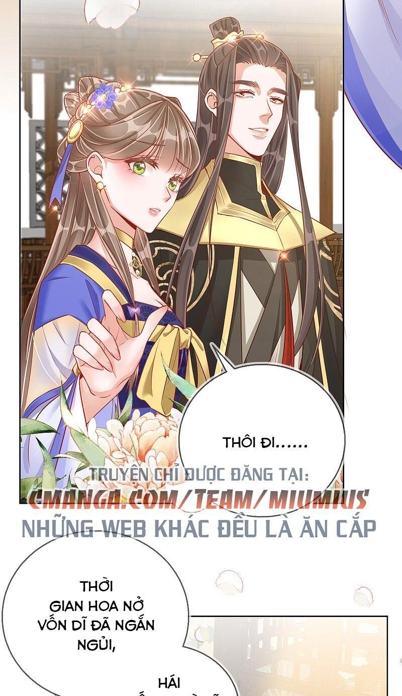 Công Lược Trưởng Thành Của Vương Phi Chapter 29 - 14