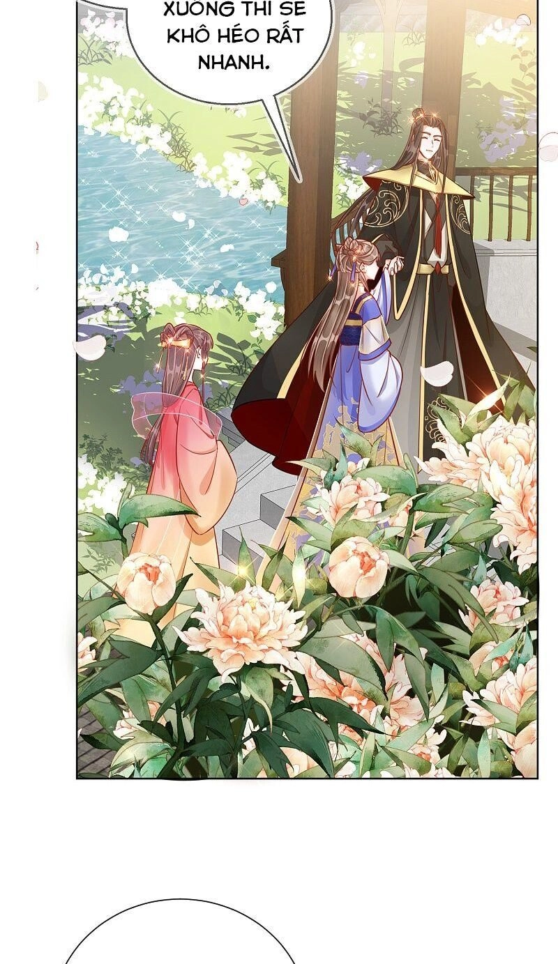 Công Lược Trưởng Thành Của Vương Phi Chapter 29 - 15