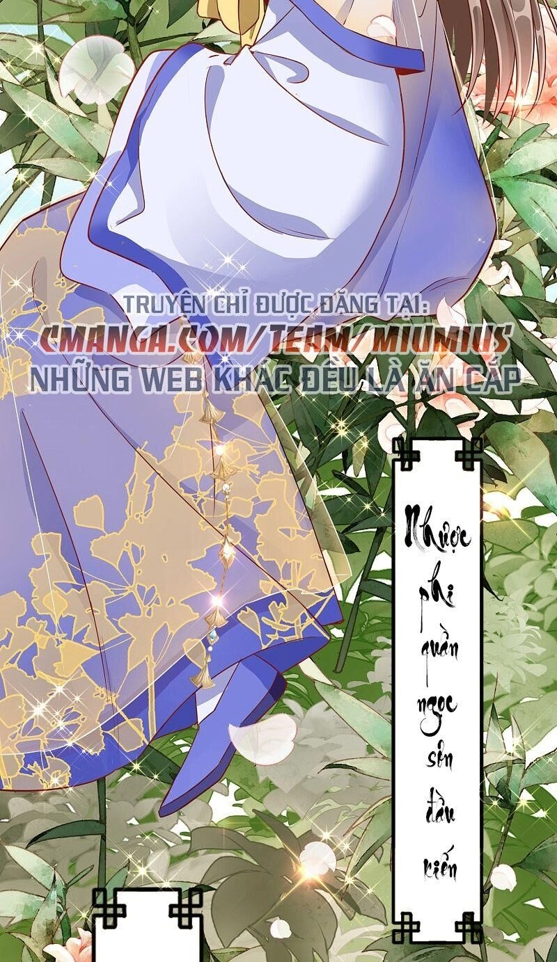 Công Lược Trưởng Thành Của Vương Phi Chapter 29 - 18