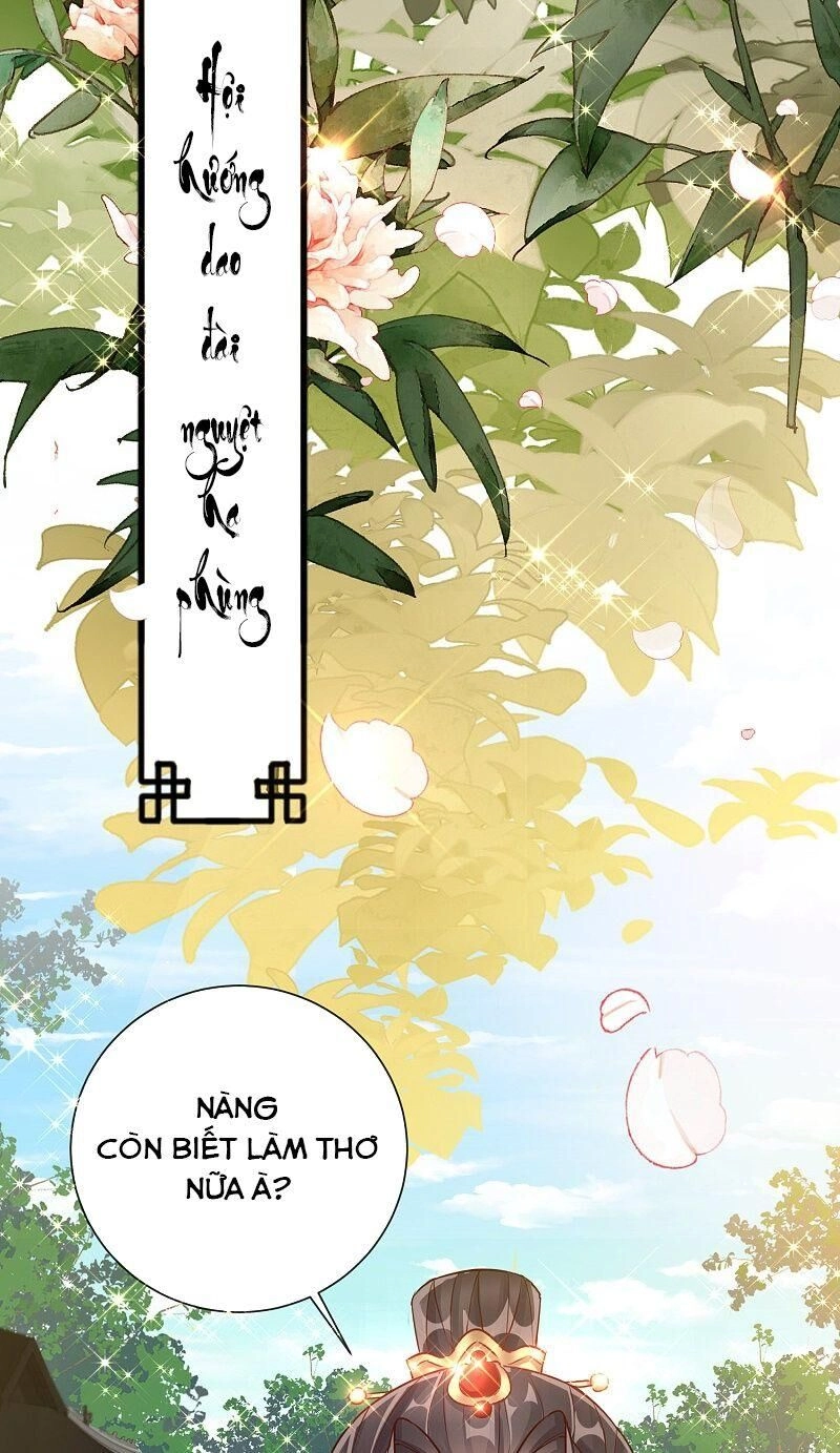 Công Lược Trưởng Thành Của Vương Phi Chapter 29 - 19