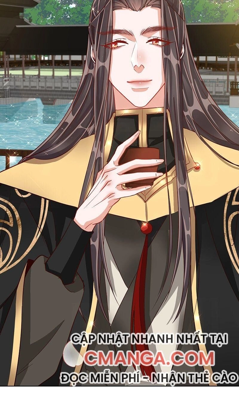 Công Lược Trưởng Thành Của Vương Phi Chapter 29 - 20