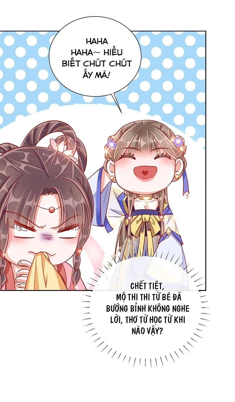 Công Lược Trưởng Thành Của Vương Phi Chapter 29 - 22