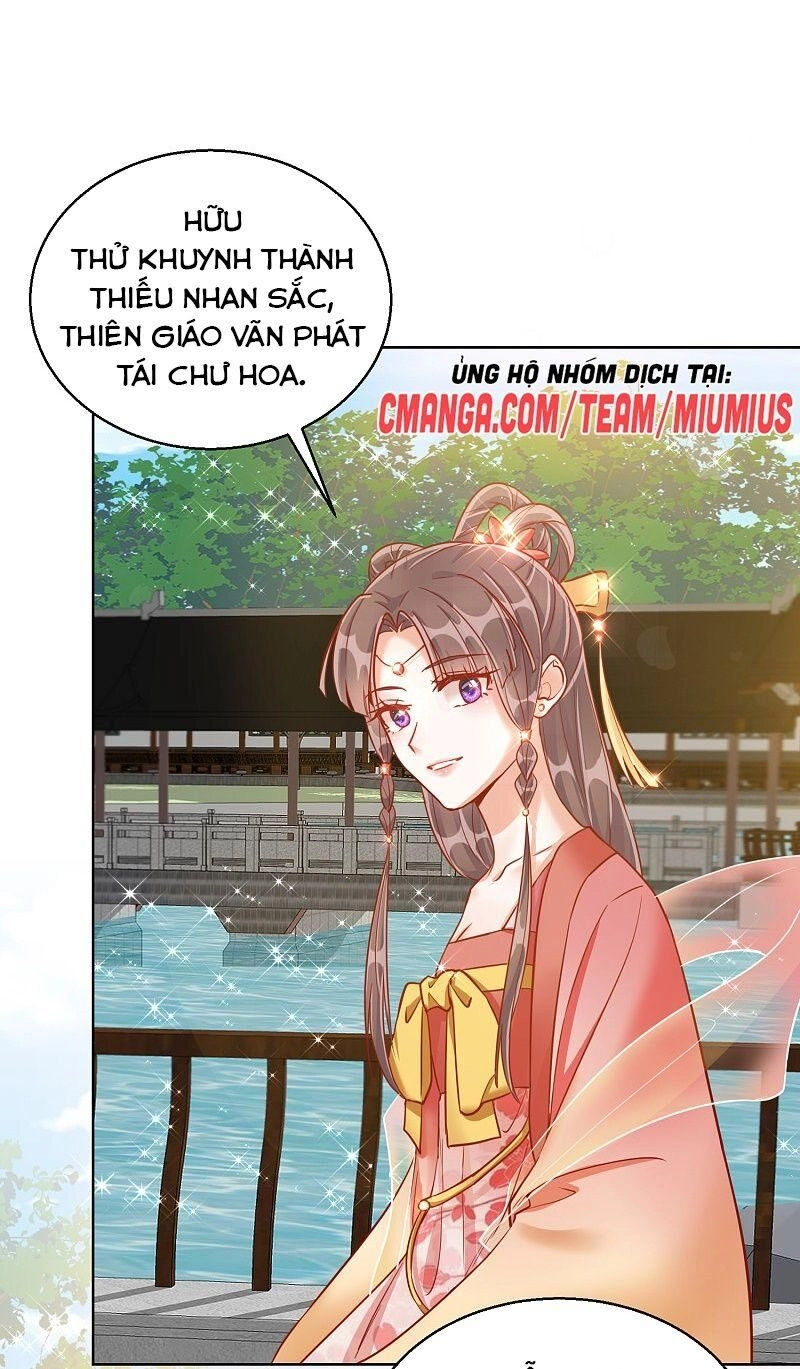 Công Lược Trưởng Thành Của Vương Phi Chapter 29 - 23