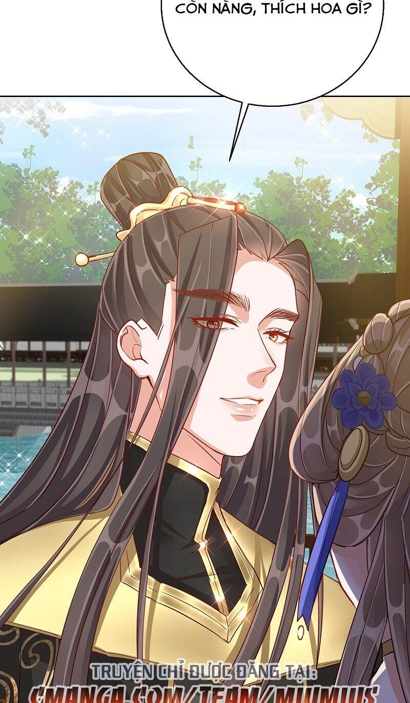 Công Lược Trưởng Thành Của Vương Phi Chapter 29 - 25