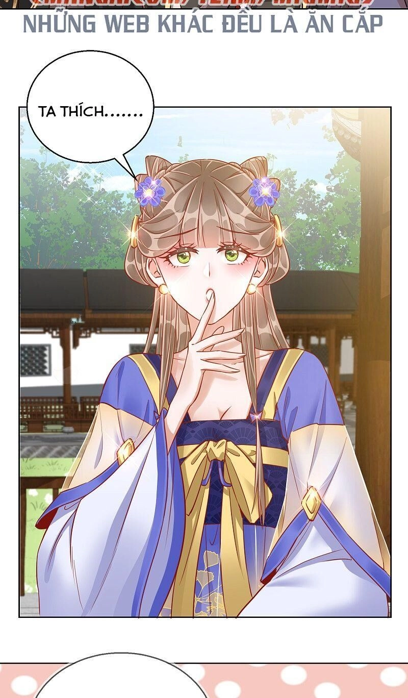 Công Lược Trưởng Thành Của Vương Phi Chapter 29 - 26