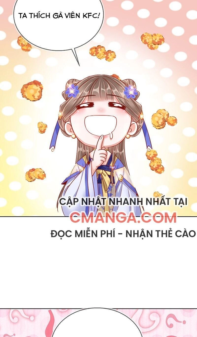 Công Lược Trưởng Thành Của Vương Phi Chapter 29 - 27