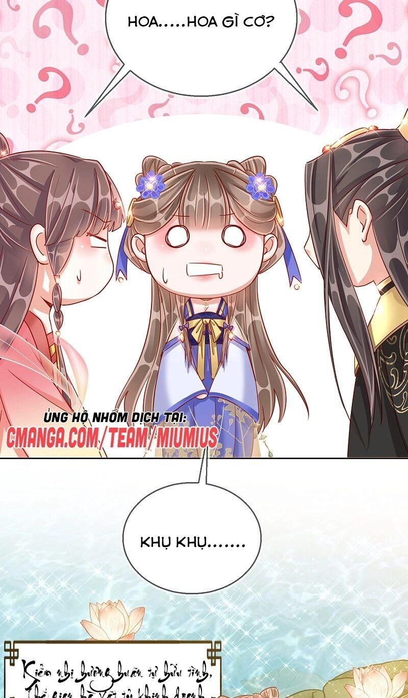 Công Lược Trưởng Thành Của Vương Phi Chapter 29 - 28