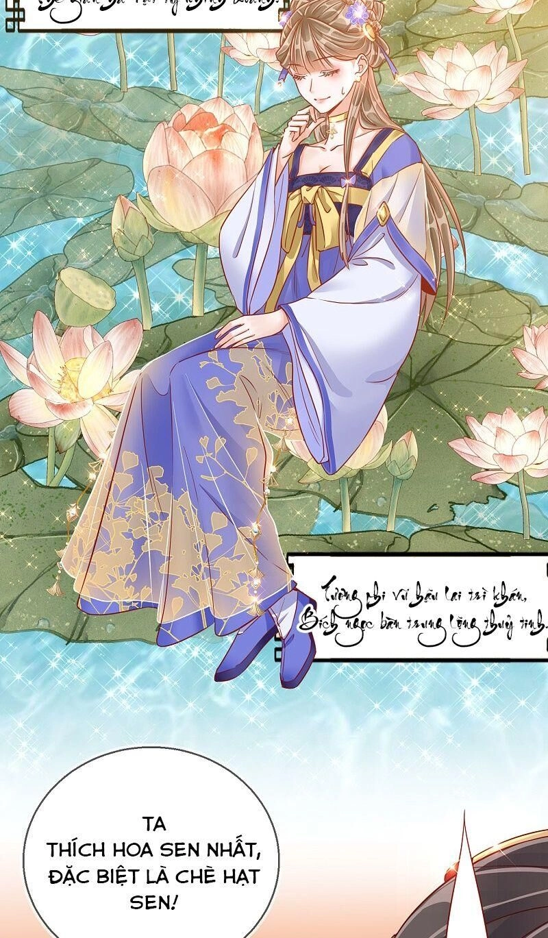 Công Lược Trưởng Thành Của Vương Phi Chapter 29 - 29